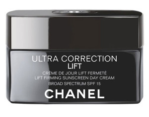 Chanel Precision Ultra Correction Lift